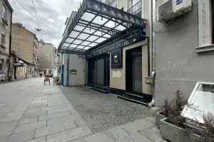 Гостиницы Гостиницы