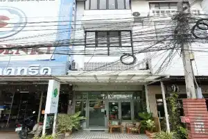 Live n Leaf Lifestyle Homestay, Чианг Май