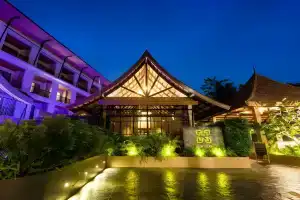 Aurico Kata Resort & Spa - Sha Extra Plus, Ката