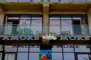 Гостевой дом «Amore more», Избербаш