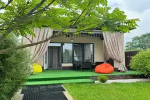 Коттедж «УЮТ»