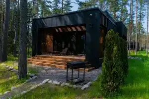 Кемпинг «Мы здесь»