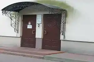 Гостиница «Пятый угол», Москва