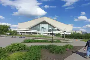 Пилигрим, Казанское