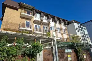 Гостевой дом «Эверест», Геленджик