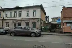 У Феодора, Ессентуки