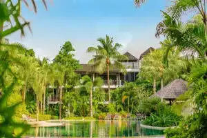 Bangtao Beach Garden, Банг Тао