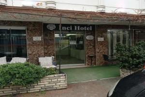 Cnr İnci Hotel, Стамбул