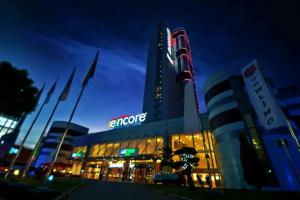 Отель «Ramada Encore by Wyndham Izmir», Измир