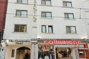 The Constantine Hotel, Стамбул
