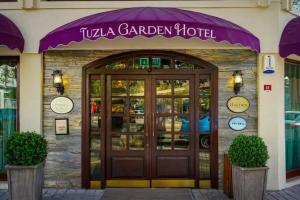 Tuzla Garden Hotel & Spa, Тузла