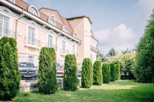 Отель «Царская деревня. Царское Подворье», Сергиев Посад