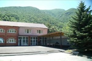 Фиагдон хаус-Fiagdon house, Харисджин