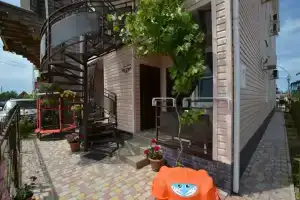 Гостевой дом «Магнолия»