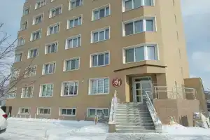Апартотель Apart House, Южно-Сахалинск