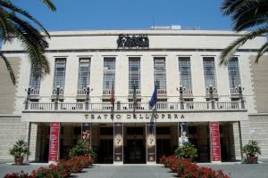66 Imperial Inn Deluxe b&b, Рим