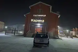 Гостиницы