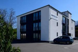 Smart & Stay Aparthotel, Саарлуис