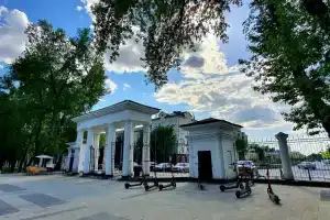 Жилое Помещение Квартира-22, Барнаул