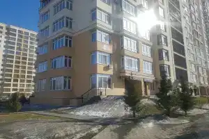 Студия, Апарт Уютный, Кемерово