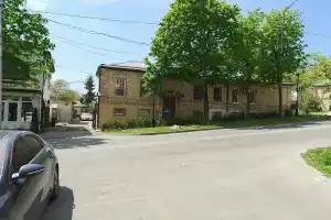 ШикаЛад КМВ на Карла Маркса, Пятигорск