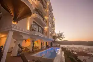 Casa Margot Hotel - Adults Only, Фетхие