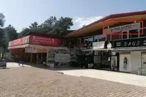 Esvida Hotel Beldibi, Бельдиби
