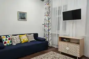Гостиница «Нина», Сортавала