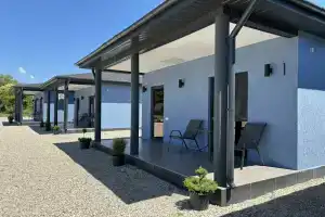 База отдыха «Южная Дача», Гудаута