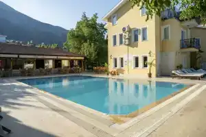 Güneş Boutique Hotel, Фетхие