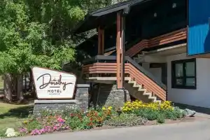The Dorothy Motel, Банфф