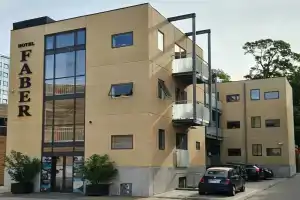 ApartHotel Faber, Архус