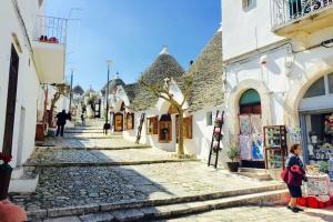 Trulli Fenice Alberobello, Альберобелло