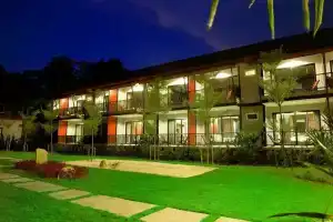The Breeze Lipe Resort, Ко Липе