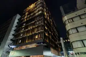 Lyf Ginza Tokyo, Кавасаки