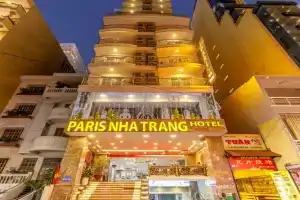 Paris Nha Trang Hotel, Нячанг