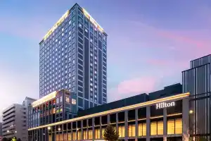 Hilton Hiroshima, Хиросима