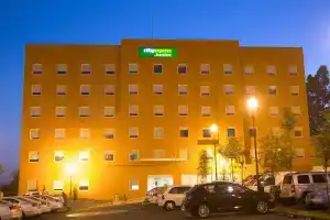 City Express Junior by Marriott Puebla Finsa, Пуэбла