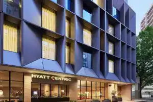 Hyatt Centric Melbourne, Мельбурн