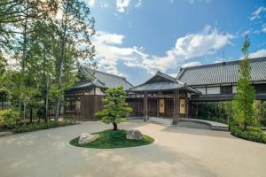 Shisui, A Luxury Collection Hotel, Nara, Нара