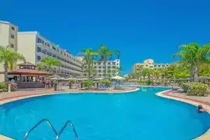 Tsokkos Gardens Hotel, Протарас