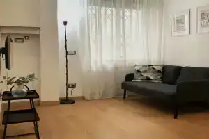 Fiuggi Apartment, Милан