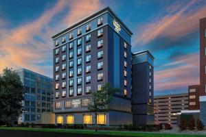 Fairfield Inn & Suites by Marriott Boston Medford, Бостон