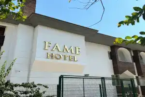 Fame Hotel, Кемер