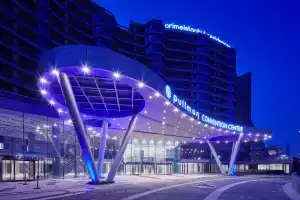 Pullman Istanbul Hotel & Convention Center