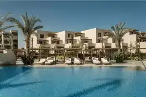 Jaz Riviera, Марса-Алам