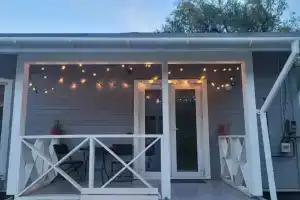 Гостевой дом «Тропа»