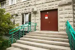 Хостел «Парк победы»