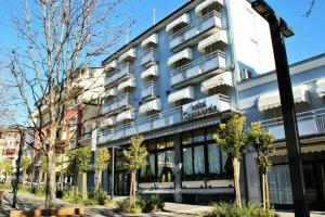 Hotel «Ristorante Commercio», Сало