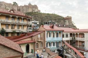 Hotel «Khokhobi Old Tbilisi», Тбилиси